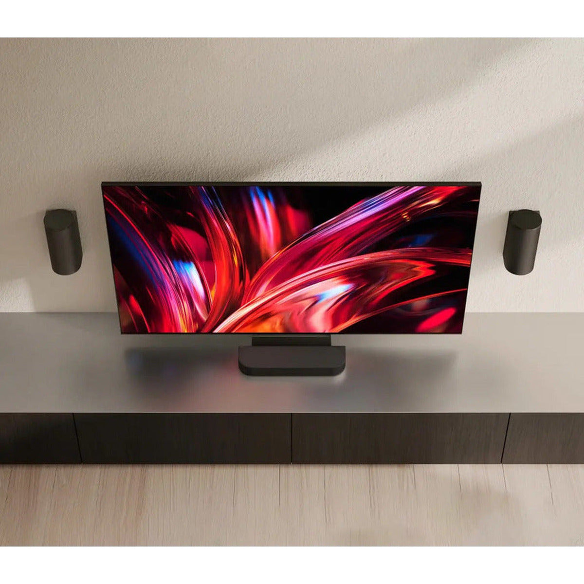 Sony BRAVIA Theater Trio Three-Unit System