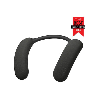 Sony BRAVIA Theater U Wearable TV Speaker