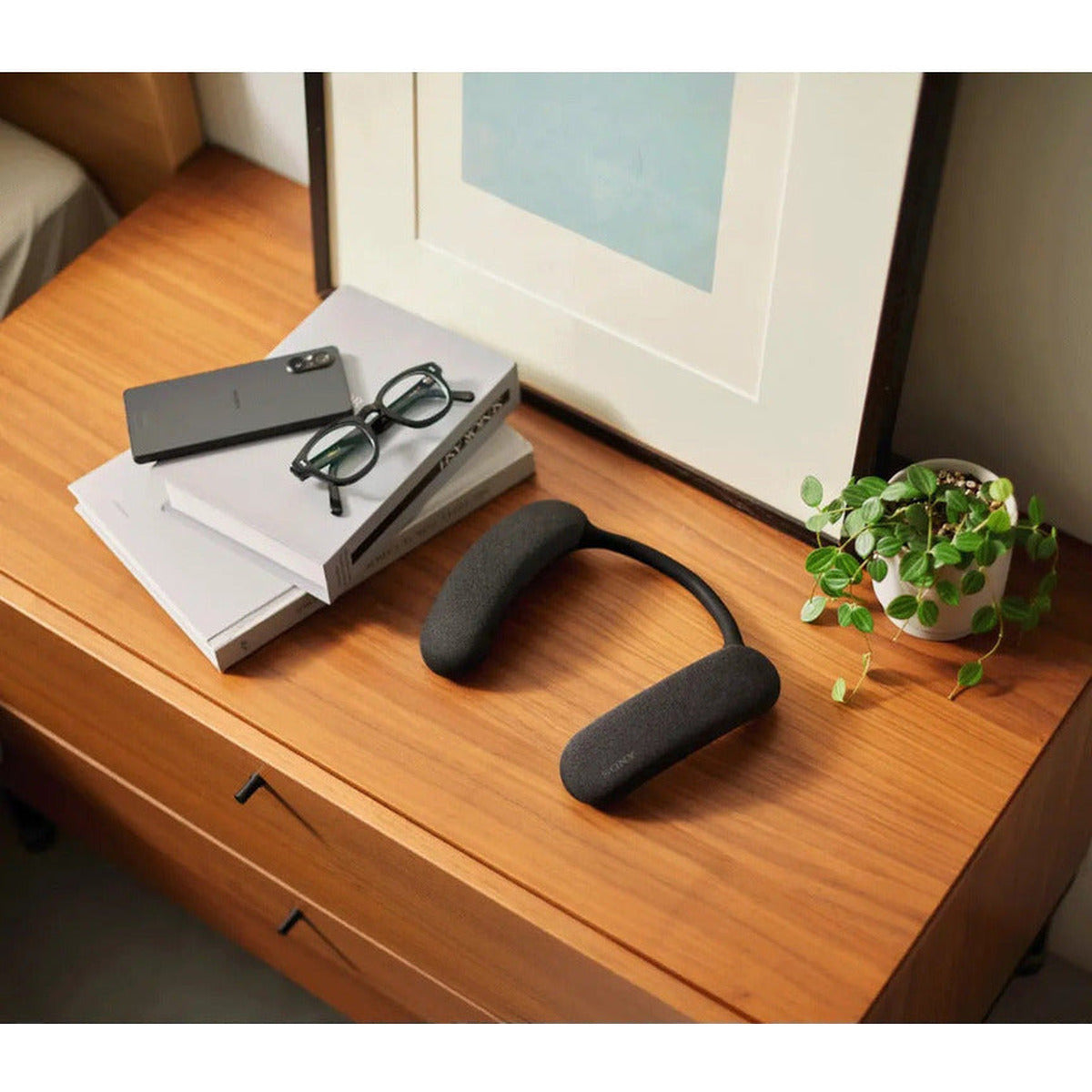 Sony BRAVIA Theater U Wearable TV Speaker
