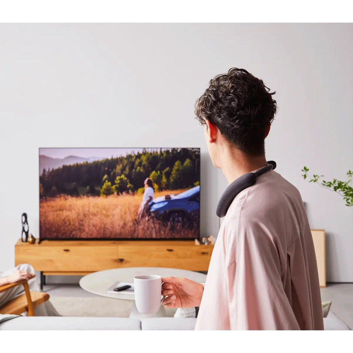 Sony BRAVIA Theater U Wearable TV Speaker
