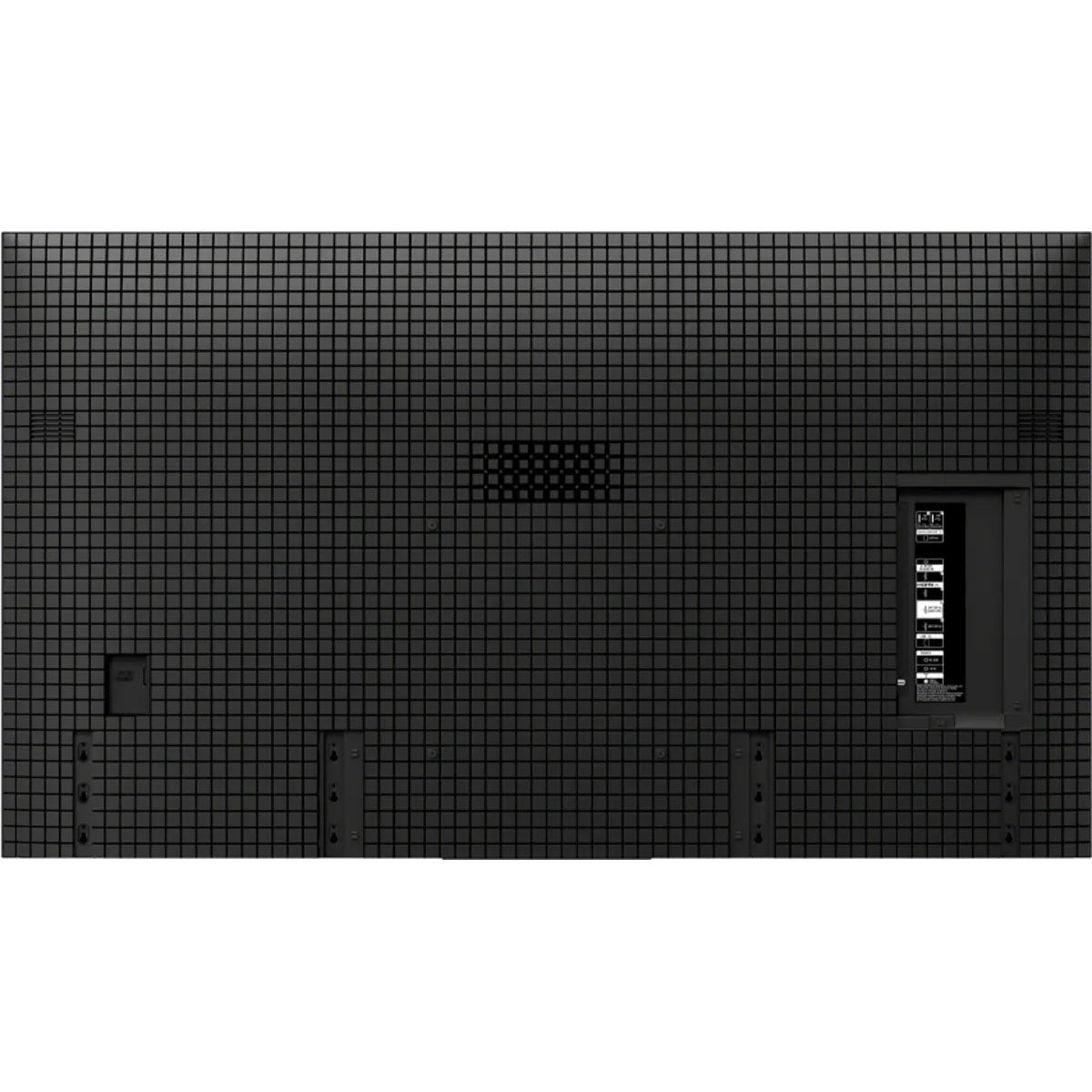 Sony BRAVIA XR8B 55-inch Class OLED 4K HDR Google TV (2025)