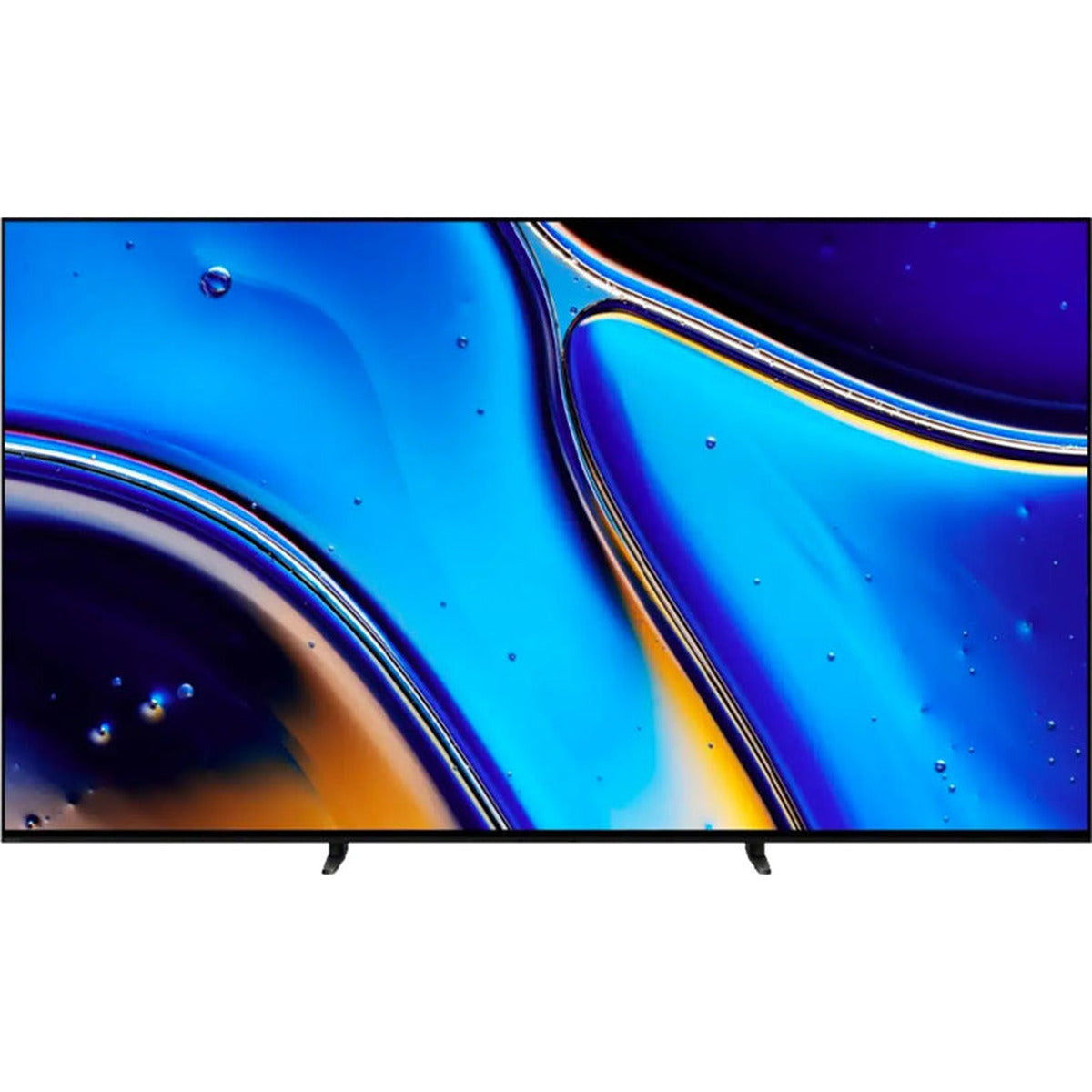 Sony BRAVIA XR8B 55-inch Class OLED 4K HDR Google TV (2025)