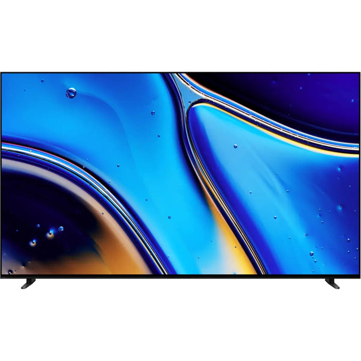 Sony BRAVIA XR8B 55-inch Class OLED 4K HDR Google TV (2025)