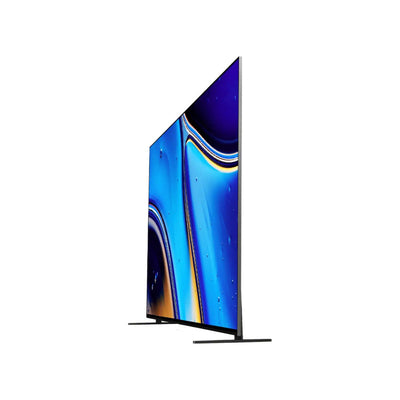 Sony BRAVIA XR8B 55-inch Class OLED 4K HDR Google TV (2025)