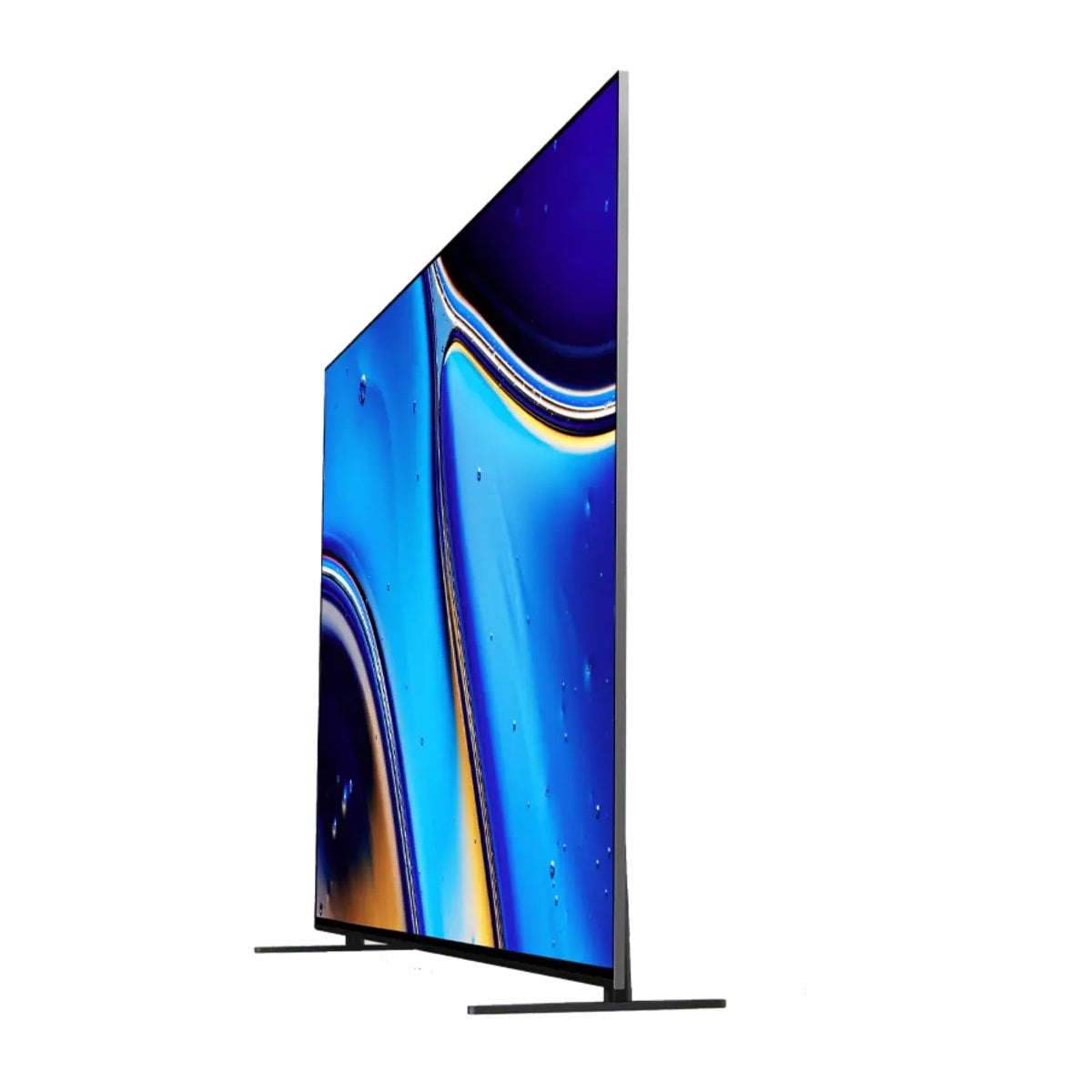 Sony BRAVIA XR8B 55-inch Class OLED 4K HDR Google TV (2025)
