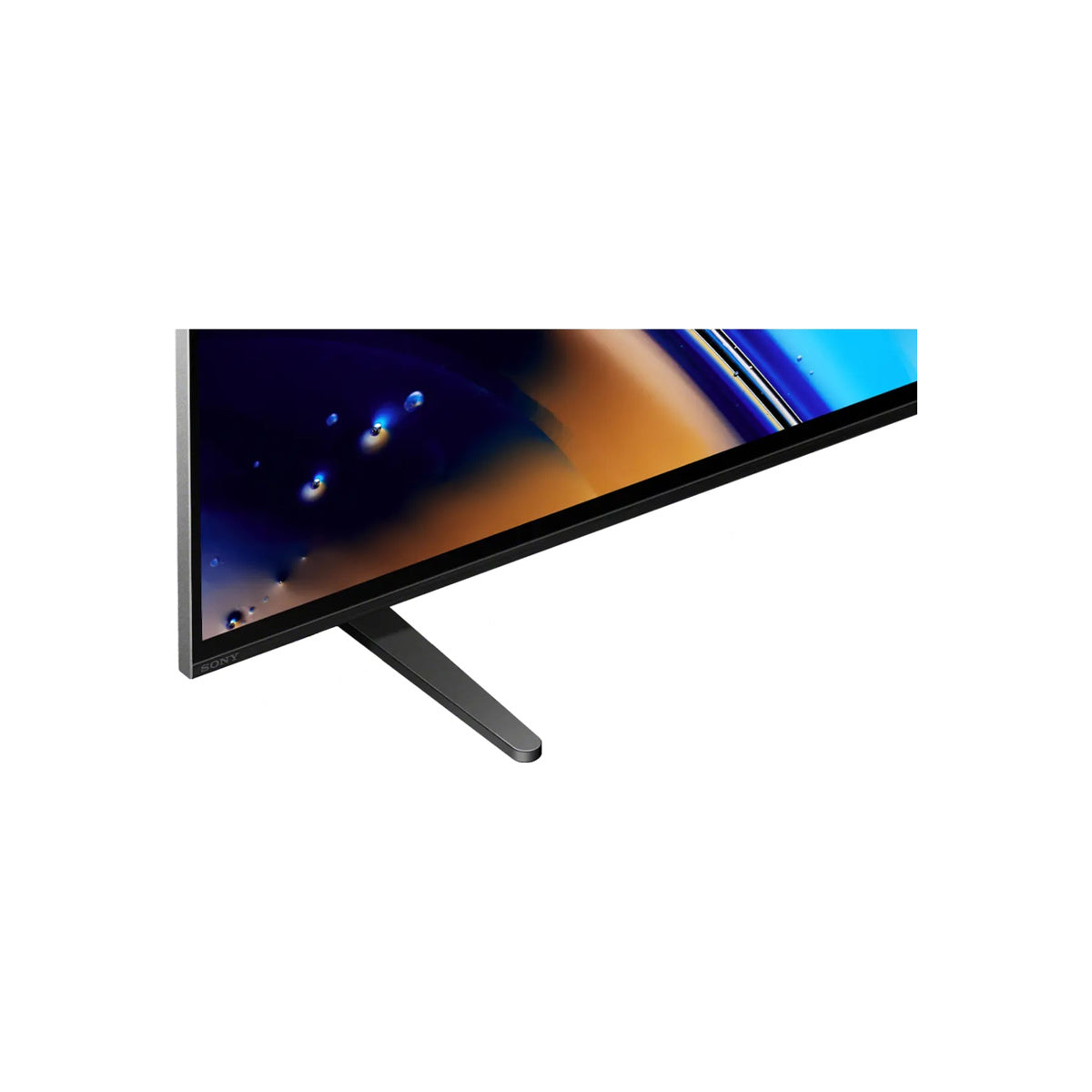 Sony BRAVIA XR8B 55-inch Class OLED 4K HDR Google TV (2025)