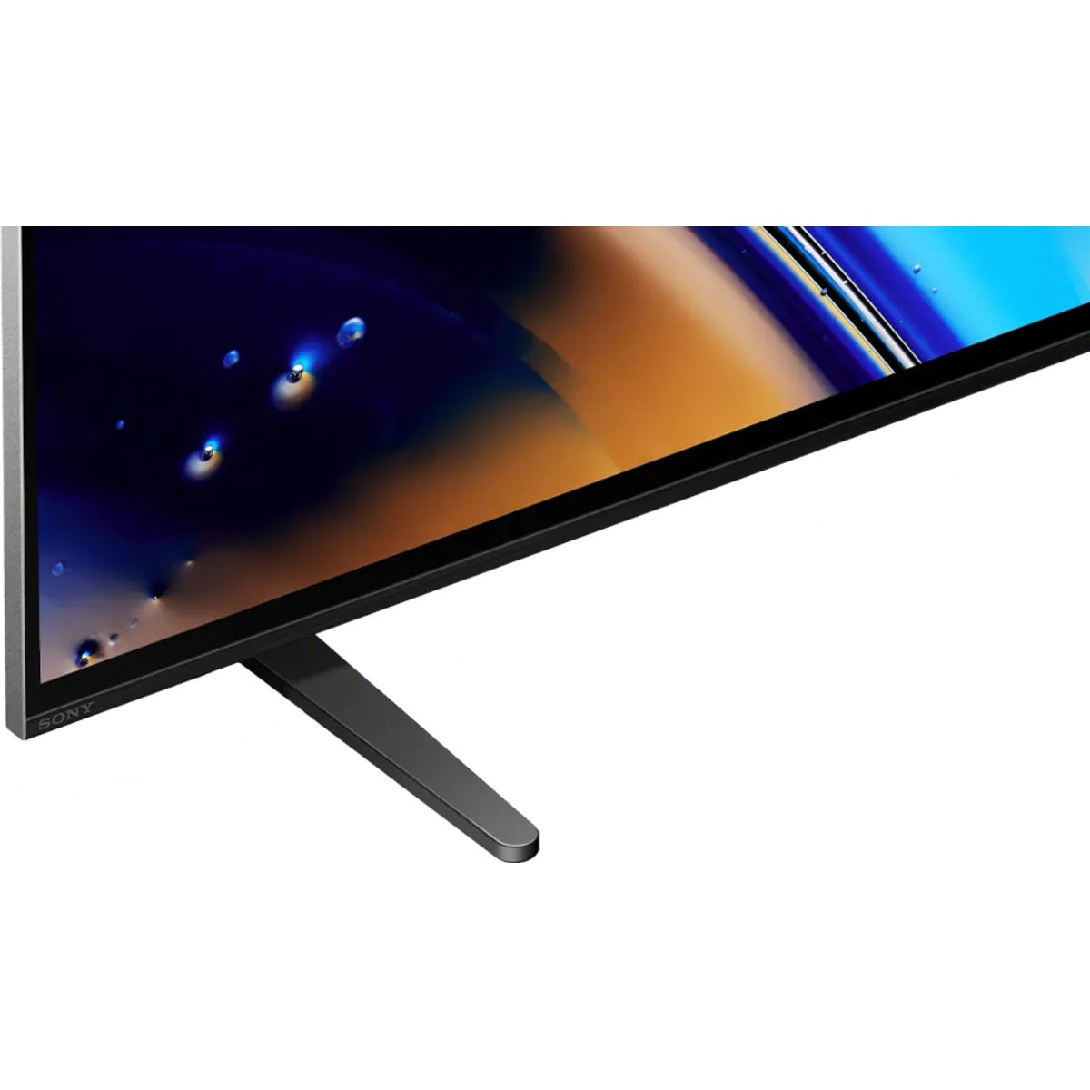 Sony BRAVIA XR8B 55-inch Class OLED 4K HDR Google TV (2025)