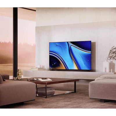 Sony BRAVIA XR8B 55-inch Class OLED 4K HDR Google TV (2025)