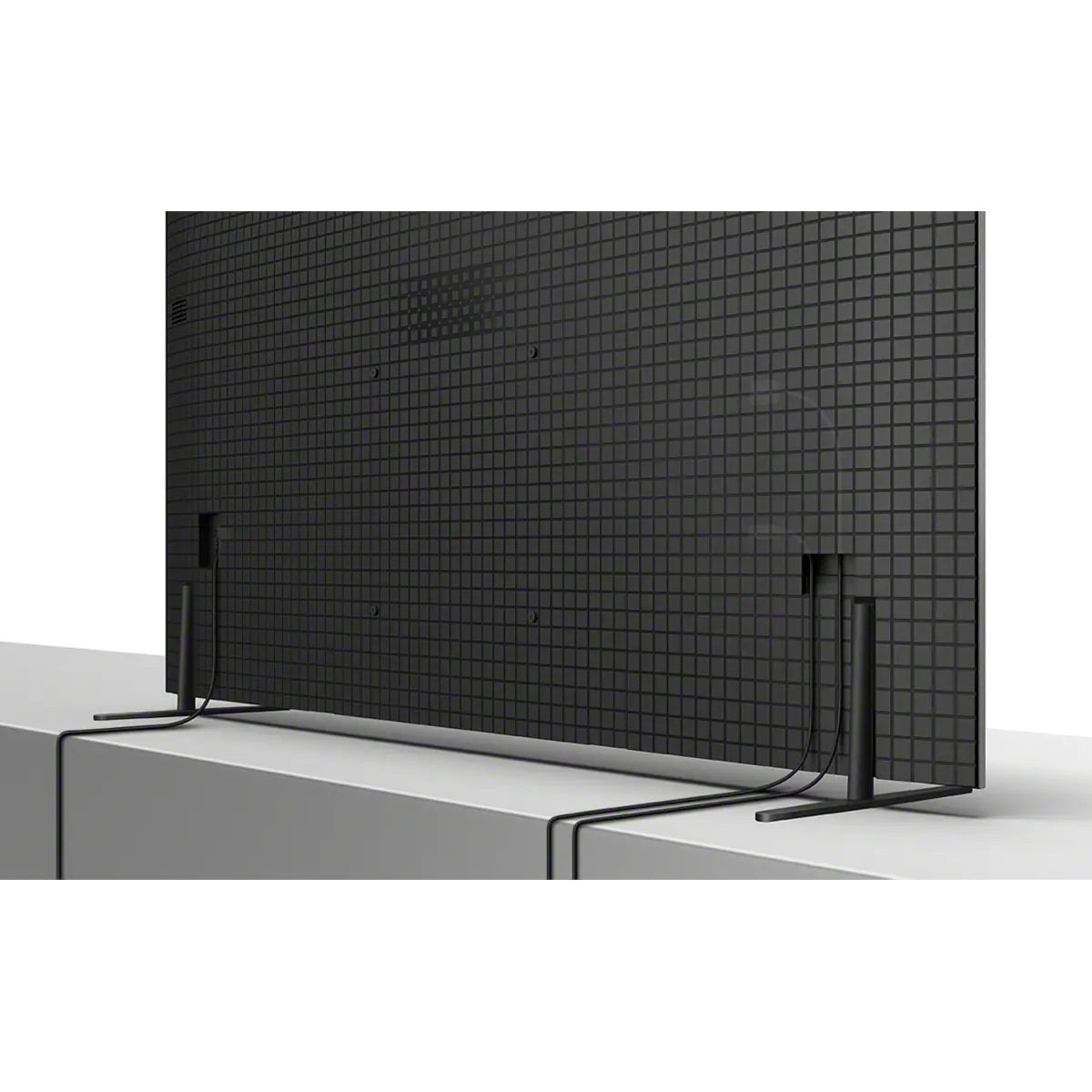 Sony BRAVIA XR8B 55-inch Class OLED 4K HDR Google TV (2025)