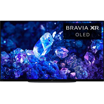 Sony BRAVIA XR A90K 4K HDR OLED TV