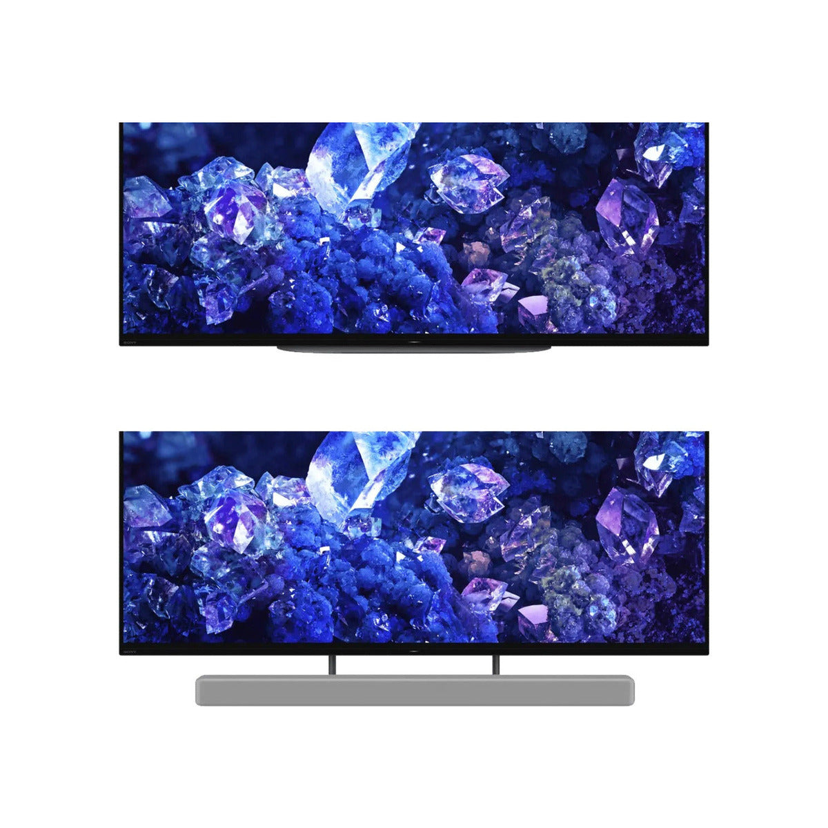 Sony BRAVIA XR A90K 4K HDR OLED TV
