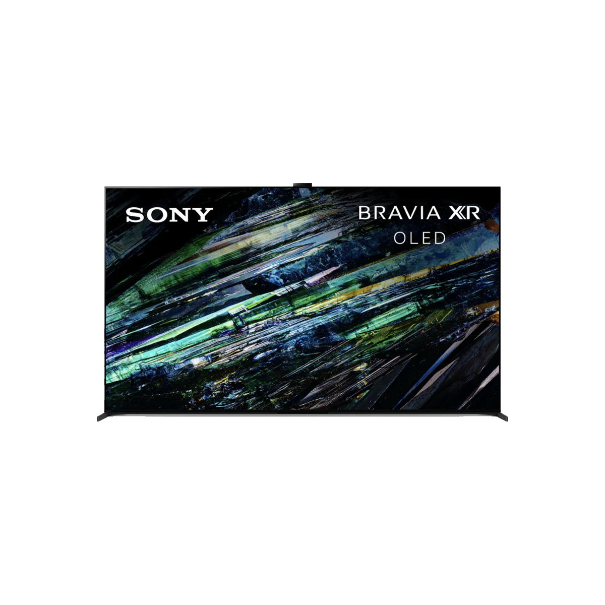 Sony BRAVIA XR A95L QD-OLED 4K HDR TV