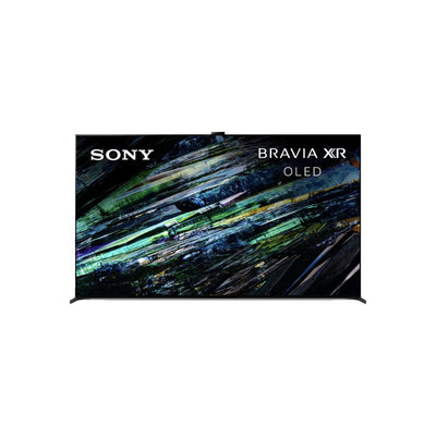 Sony BRAVIA XR A95L QD-OLED 4K HDR TV