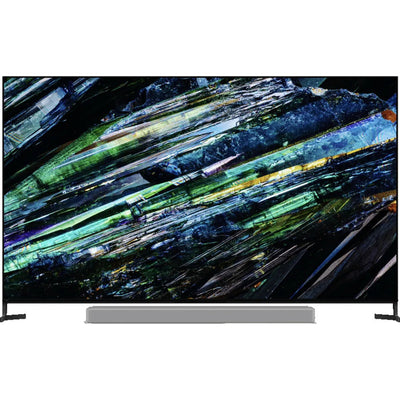 Sony BRAVIA XR A95L QD-OLED 4K HDR TV