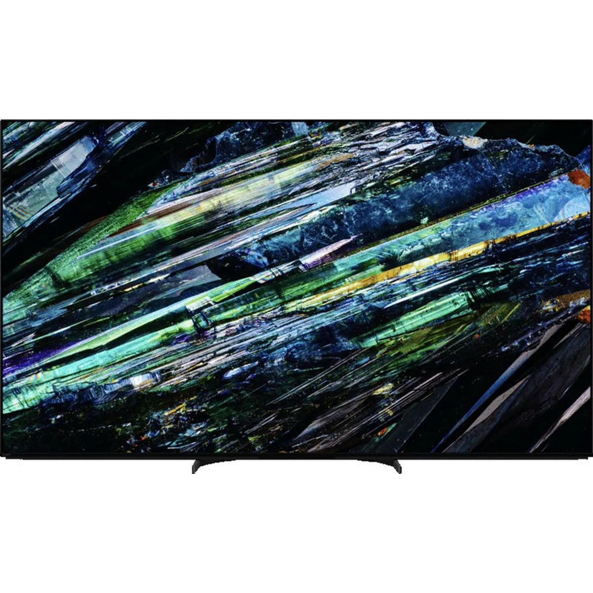 Sony BRAVIA XR A95L QD-OLED 4K HDR TV