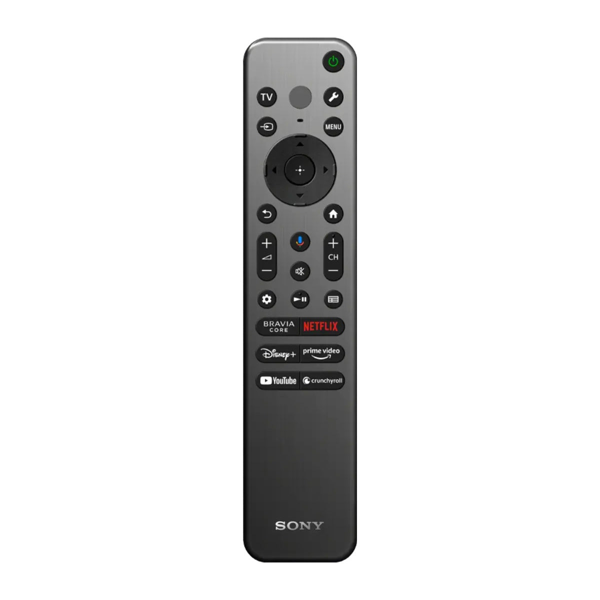 Sony BRAVIA XR A95L QD-OLED 4K HDR TV