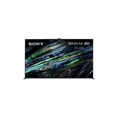 Sony BRAVIA XR A95L QD-OLED 4K HDR TV