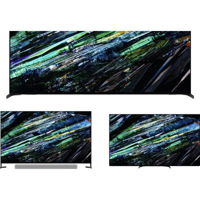 Sony BRAVIA XR A95L QD-OLED 4K HDR TV