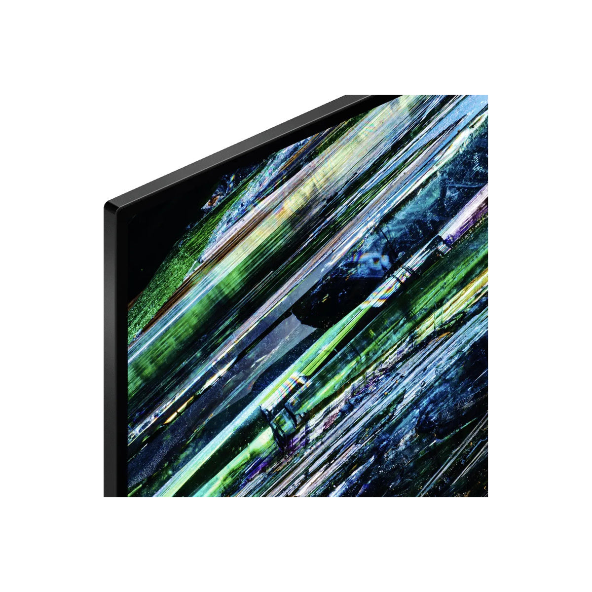 Sony BRAVIA XR A95L QD-OLED 4K HDR TV
