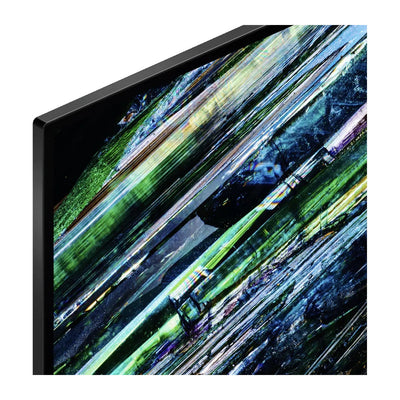 Sony BRAVIA XR A95L QD-OLED 4K HDR TV