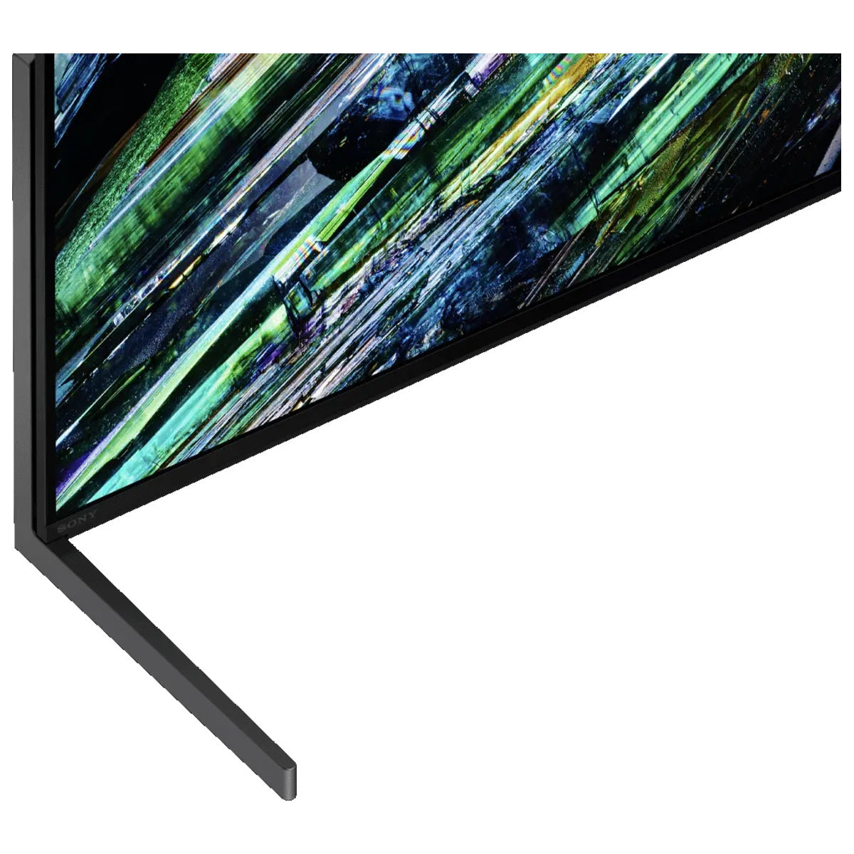 Sony BRAVIA XR A95L QD-OLED 4K HDR TV