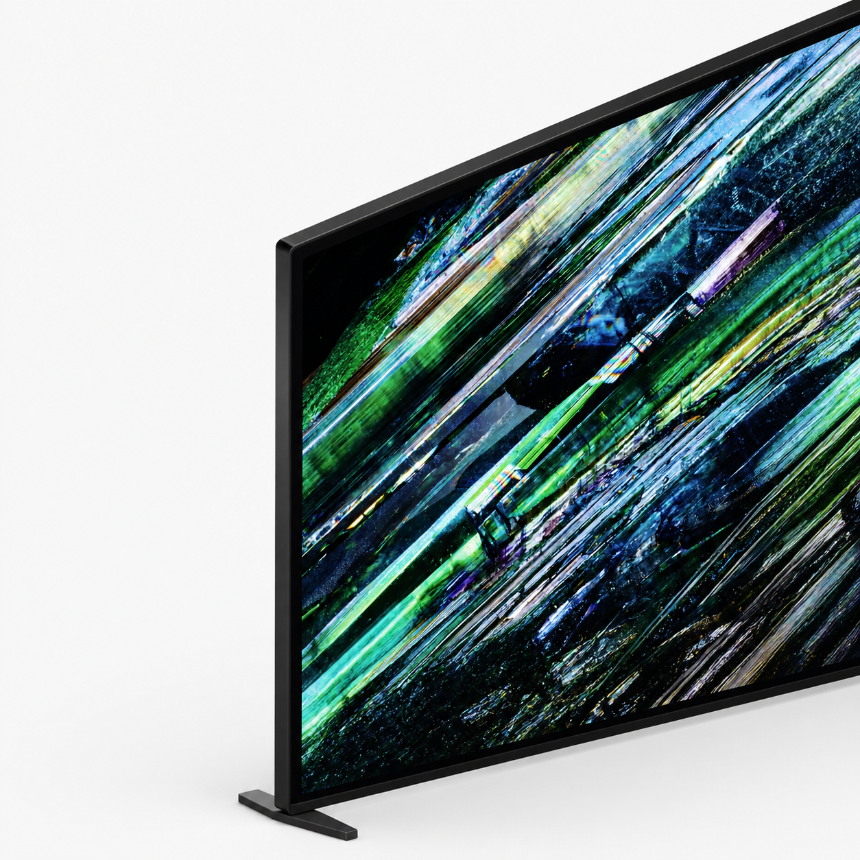 Sony BRAVIA XR A95L QD-OLED 4K HDR TV