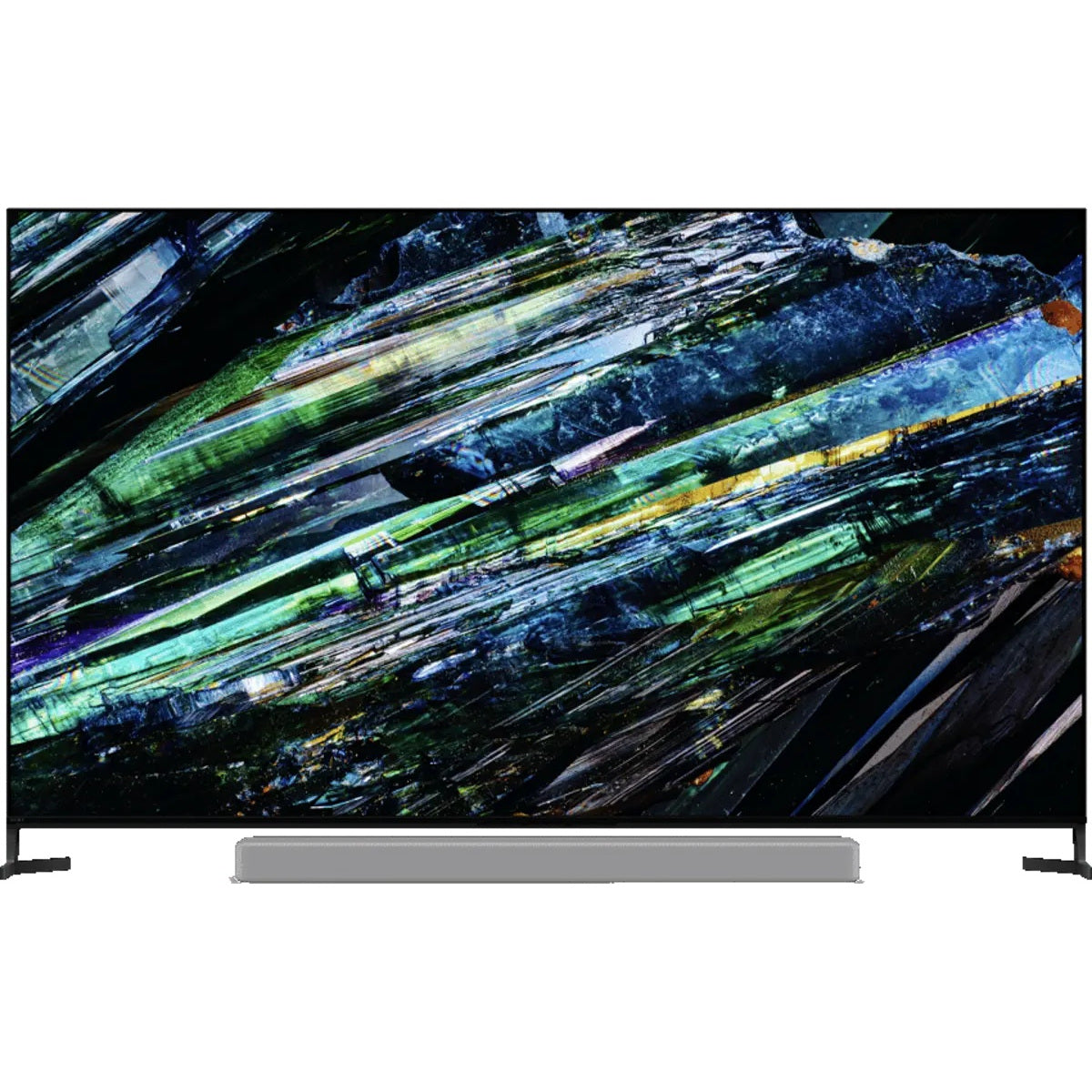 Sony BRAVIA XR A95L QD-OLED 4K HDR TV