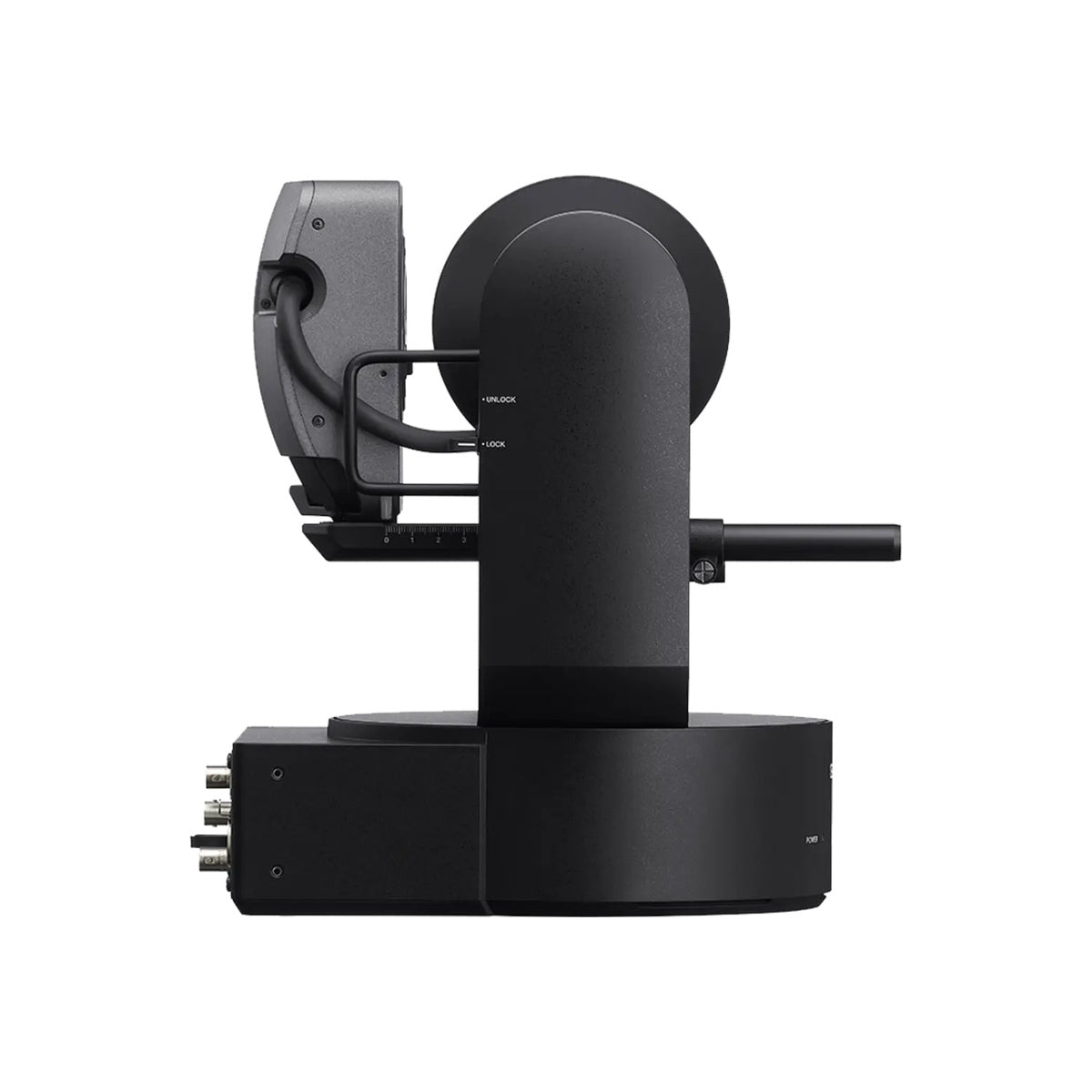 Sony Cinema Line FR7 Full-Frame PTZ Robotic Camera official product image