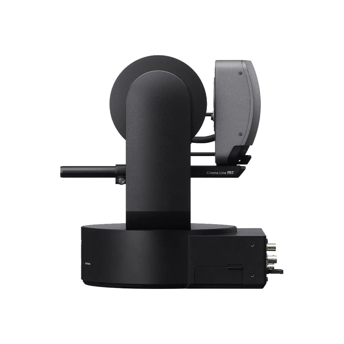 Sony Cinema Line FR7 Full-Frame PTZ Robotic Camera official product image