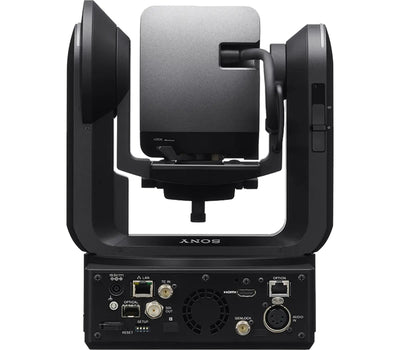Sony Cinema Line FR7 Full-Frame PTZ Robotic Camera official product image