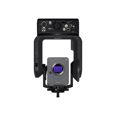 Sony Cinema Line FR7 Full-Frame PTZ Robotic Camera official product image