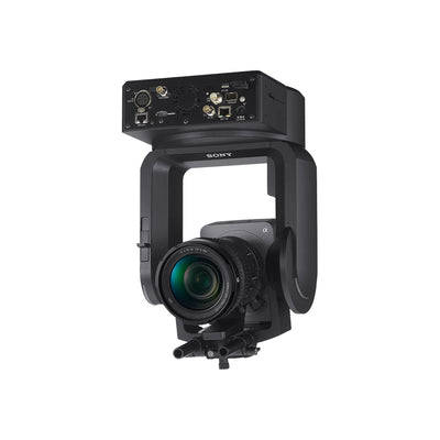 Sony Cinema Line FR7 Full-Frame PTZ Robotic Camera official product image