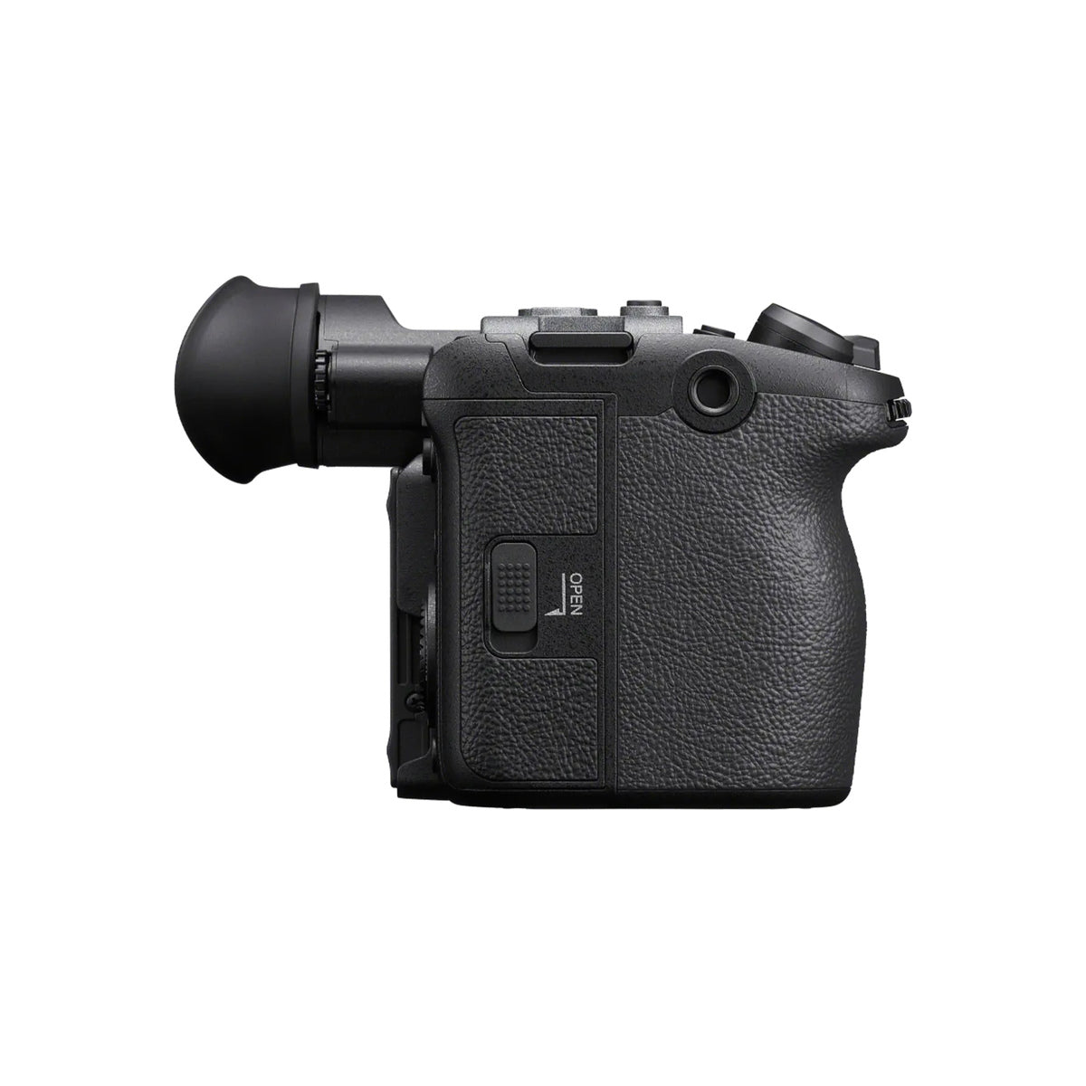Sony Cinema Line FX2 Full-Frame Cinema Camera with XLR Handle Unit