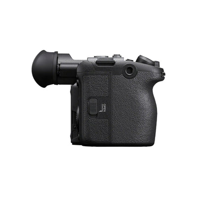 Sony Cinema Line FX2 Full-Frame Cinema Camera with XLR Handle Unit