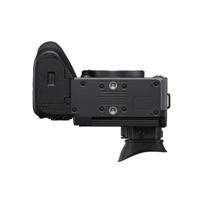 Sony Cinema Line FX2 Full-Frame Cinema Camera with XLR Handle Unit