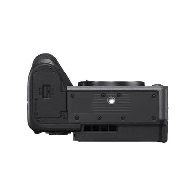 Sony Cinema Line FX30 Super 35 Cinema Camera with XLR Handle Unit