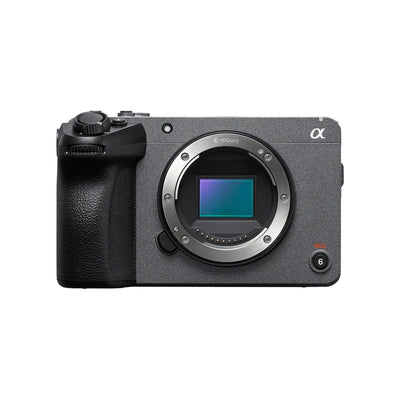 Sony Cinema Line FX30 Super 35 Cinema Camera with XLR Handle Unit