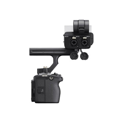 Sony Cinema Line FX3 Full-Frame Cinema Camera
