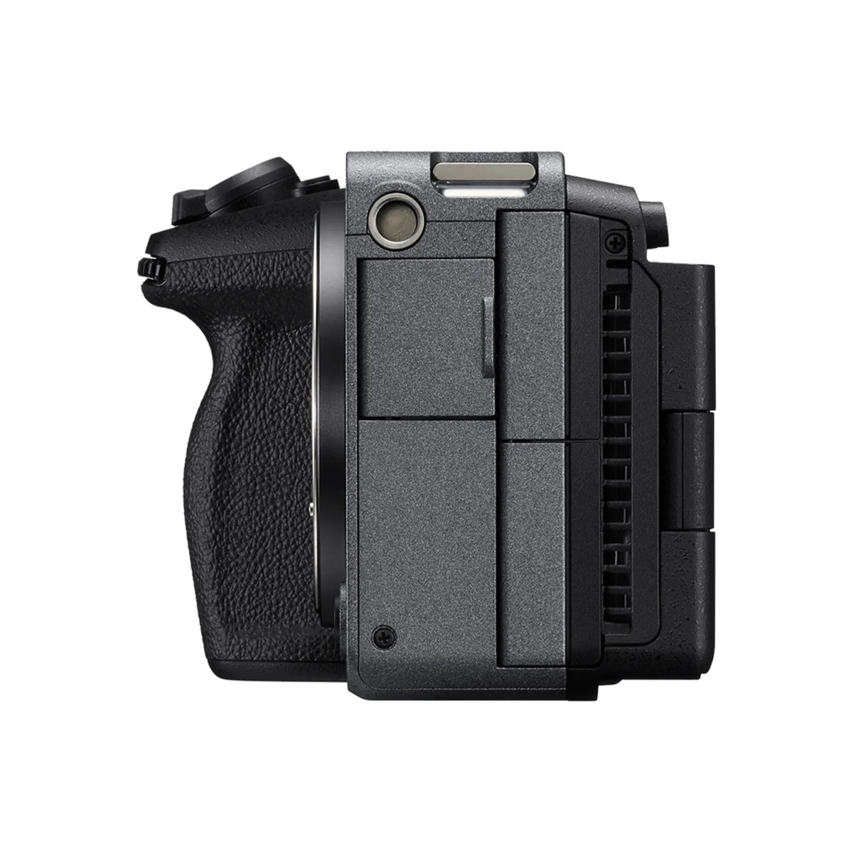 Sony Cinema Line FX3 Full-Frame Cinema Camera