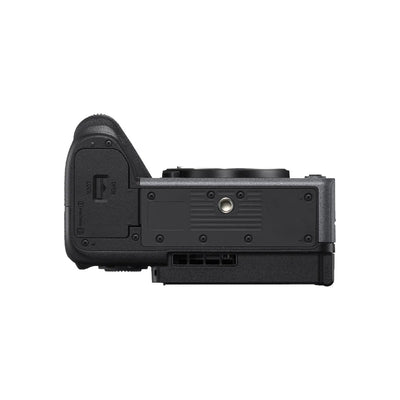 Sony Cinema Line FX3 Full-Frame Cinema Camera
