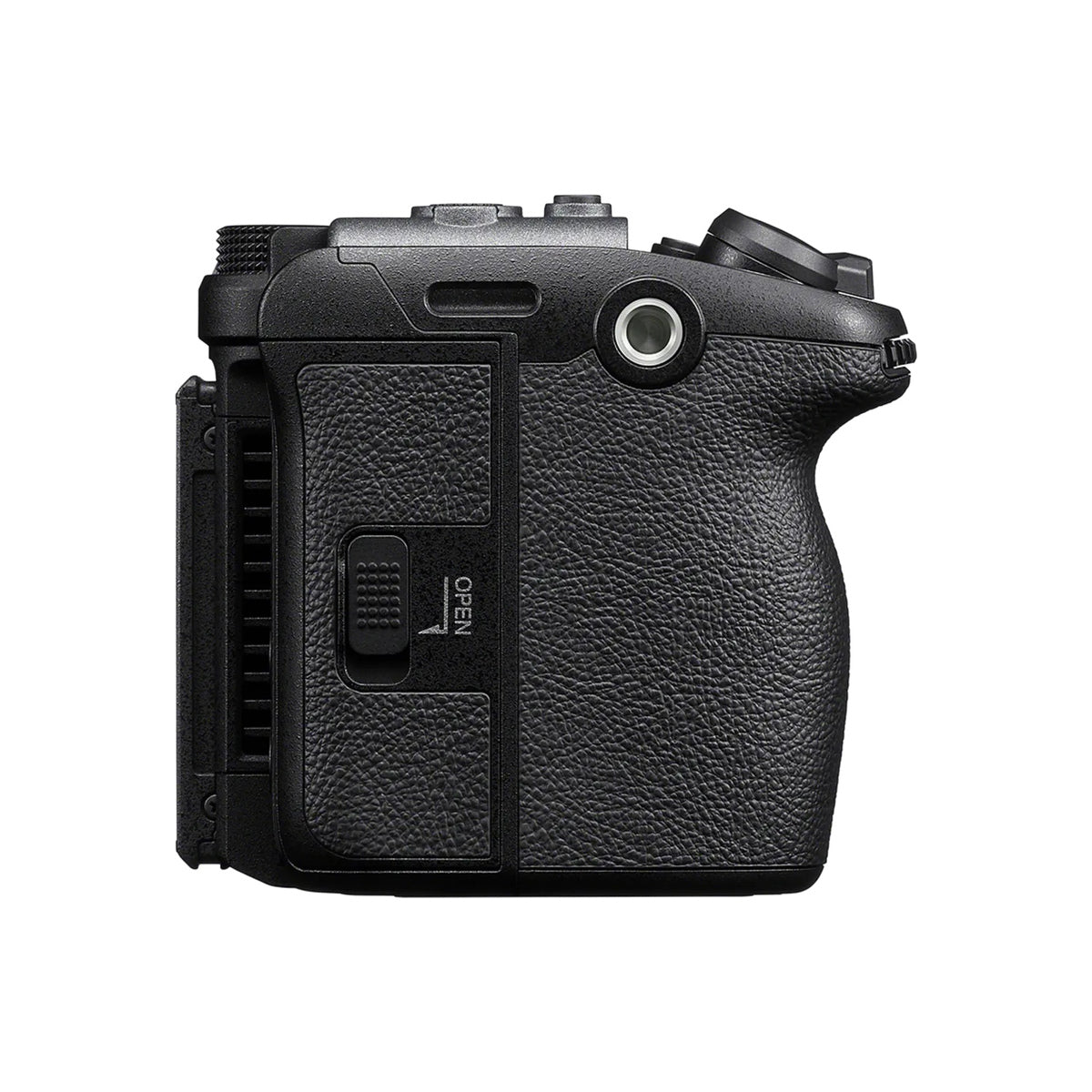 Sony Cinema Line FX5 Full-Frame Cinema Camera with XLR Handle Unit