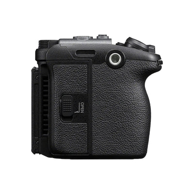 Sony Cinema Line FX5 Full-Frame Cinema Camera with XLR Handle Unit