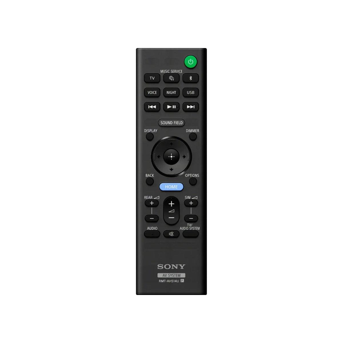Sony HT-A3000 3.1ch Dolby Atmos Soundbar