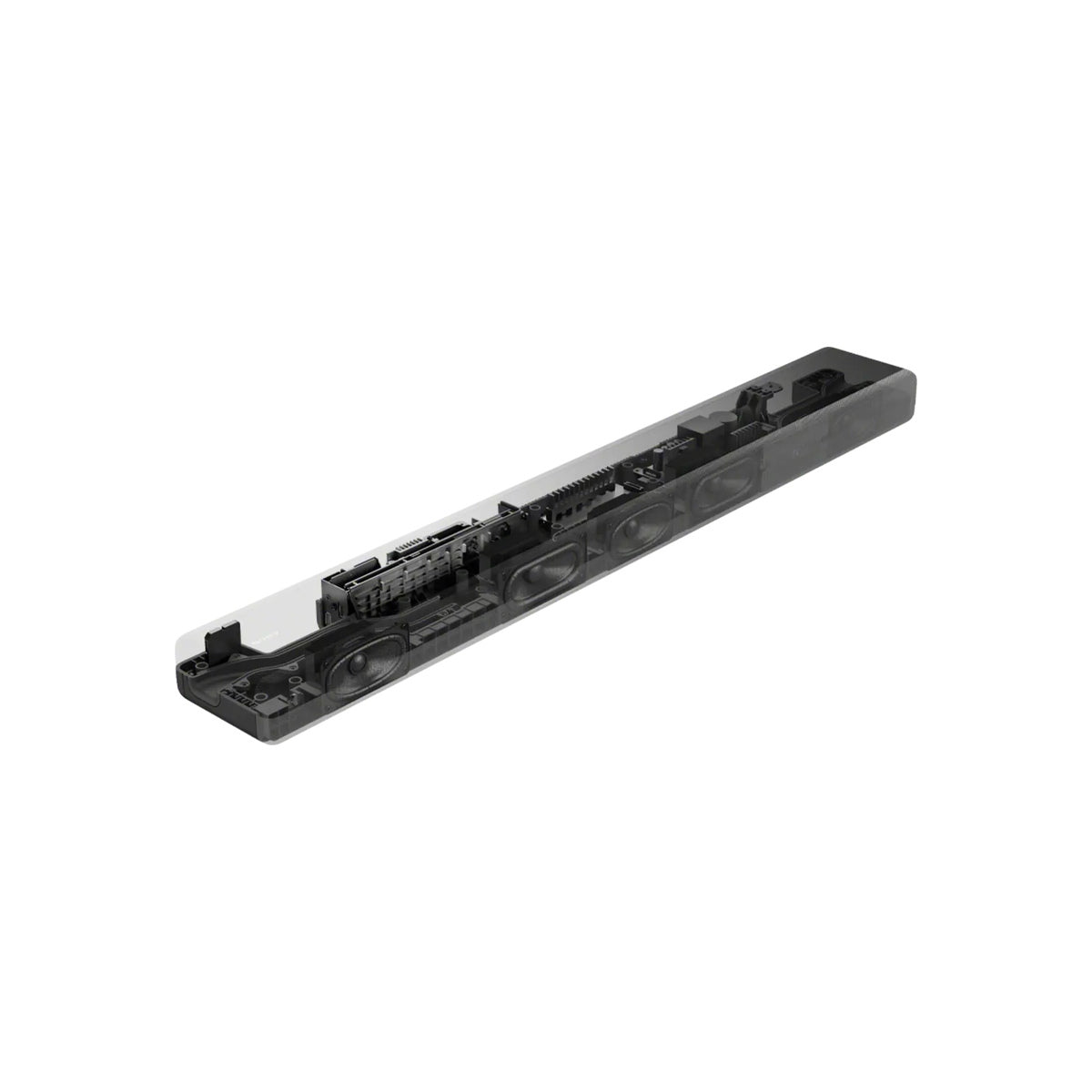 Sony HT-A3000 3.1ch Dolby Atmos Soundbar