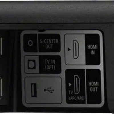 Sony HT-A5000 5.1.2ch Dolby Atmos Soundbar