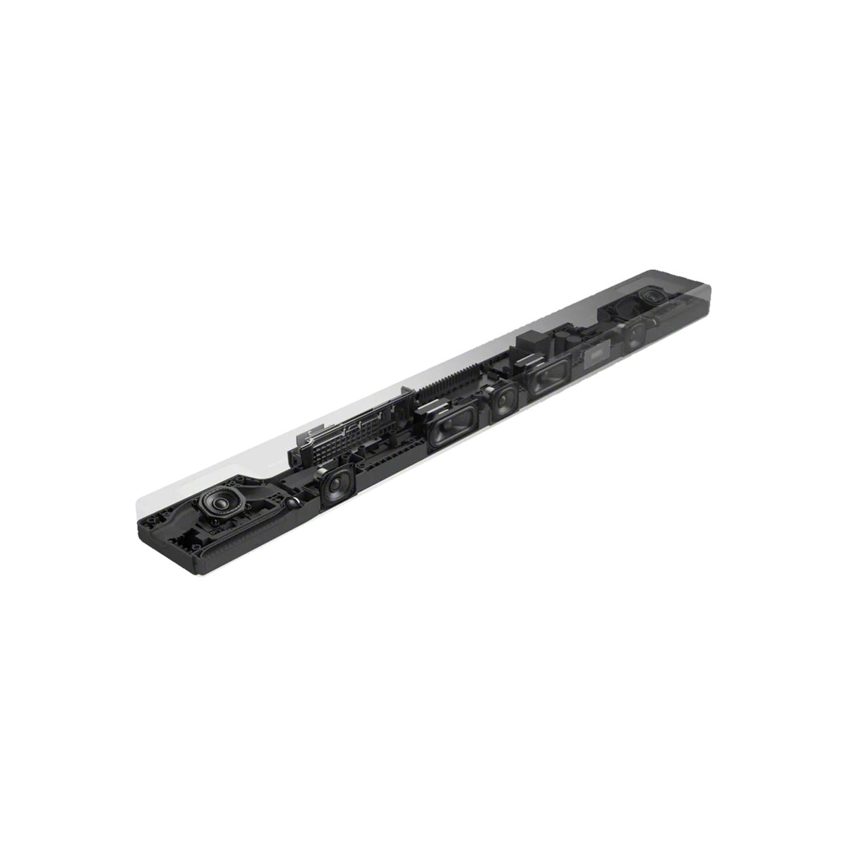 Sony HT-A5000 5.1.2ch Dolby Atmos Soundbar