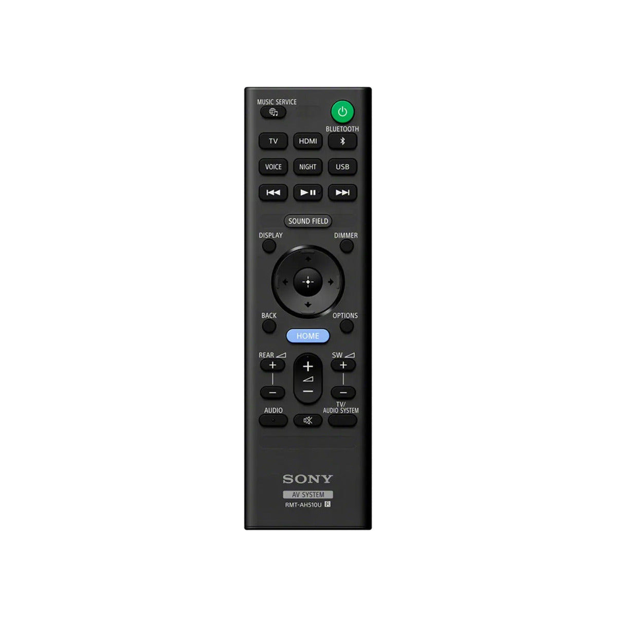 Sony HT-A5000 5.1.2ch Dolby Atmos Soundbar