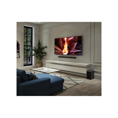 Sony HT-A5000 5.1.2ch Dolby Atmos Soundbar