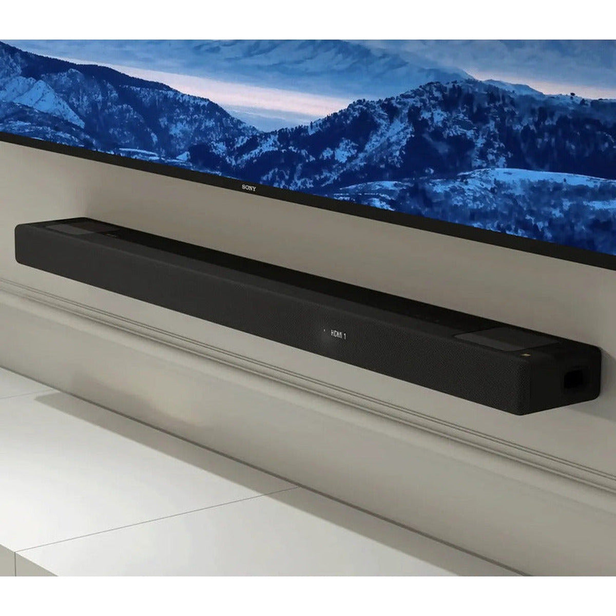 Sony HT-A5000 5.1.2ch Dolby Atmos Soundbar