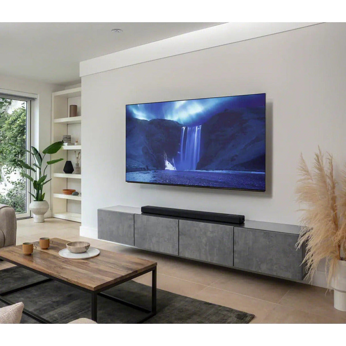 Sony HT-A5000 5.1.2ch Dolby Atmos Soundbar